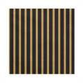 TOVAGLIOLI NERI HOLLYWOOD 33X33CM 20PZ (SP33-33-019)