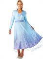 COSTUME ADULTO FROZEN II ELSA TAGLIA L (300285-L)