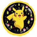 PALLONCINO IN MYLAR POKEMON 45CM (9917385)