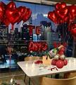 CENTRO TAVOLA INNAMORATI LOVE CUORI (COMP 602)