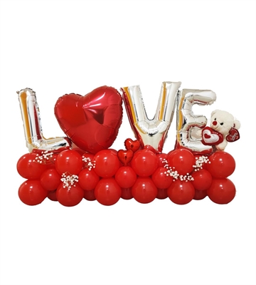 TORRETTA CUORE LOVE SAN VALENTINO (COMP 603)
