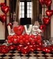 TORRETTA CUORE LOVE SAN VALENTINO (COMP 603)