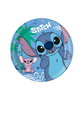 PIATTI IN CARTONCINO LILO&STITCH 23CM 8PZ (5PR96938)