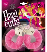 MANETTE CON PELUCHE ROSA C/CHIAVI (19627-24173)