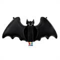 PALLONCINO  MYLAR  PIPISTRELLO MAXI 121X54CM (43072)