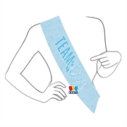 FASCIA TEAM BOY 168X10CM (75710)