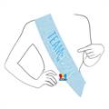 FASCIA TEAM BOY 168X10CM (75710)