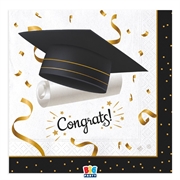 TOVAGLIOLI  GRADUATION 33X33CM 16PZ (76168)