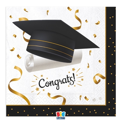 TOVAGLIOLI  GRADUATION 33X33CM 16PZ (76168)