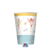 BICCHIERI IN CARTONCINO FAIRY 250ML 6PZ (76543)