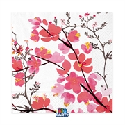 TOVAGLIOLI SAKURA 33X33CM 16PZ (76636)
