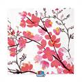 TOVAGLIOLI SAKURA 33X33CM 16PZ (76636)