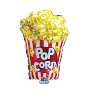 PALLONCINO IN MYLAR SAGOMATO POP CORN 44X96CM (76960)