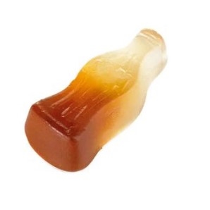 BOTTIGLIA COLA 1 KG (3521)