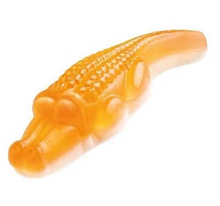 COCCODRILLI FRUTTA 1 KG (3538)