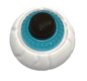 OCCHIO ALL'OCCHIO 1 KG (3611)