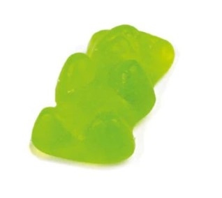 ORSETTI LUCIDI 1 KG (3620)