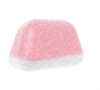 KISS PANNA E FRAGOLA SOFT ZUCCHERATI 1 KG (4018)