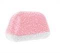 KISS PANNA E FRAGOLA SOFT ZUCCHERATI 1 KG (4018)
