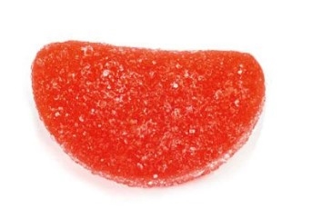 FRUTTA ASSORTITA GELEE 1 KG (5001)