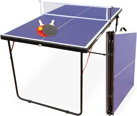 NOLEGGIO MINI TAVOLO PING PONG (B0BQ6ZV1B2)