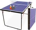 NOLEGGIO MINI TAVOLO PING PONG (B0BQ6ZV1B2)