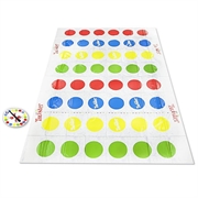NOLEGGIO TWISTER GIGANTE (B07N9BRFXCNOL)