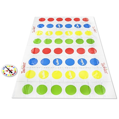 NOLEGGIO TWISTER GIGANTE (B07N9BRFXCNOL)