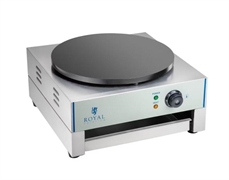 NOLEGGIO MACCHINA CREPES PROFESSIONALE (AAA0046040793NOL)