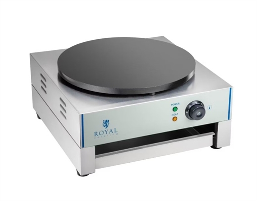 NOLEGGIO MACCHINA CREPES PROFESSIONALE (AAA0046040793NOL)