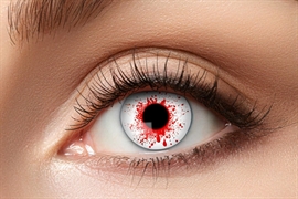 LENTI A CONTATTO BLOODSHOT3 TRIMESTRALI (M16)