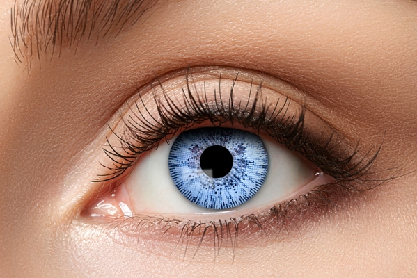 LENTI A CONTATTO BLUE SETTIMANALI (W20)