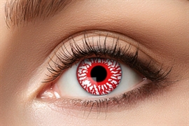 LENTI A CONTATTO BLOODSHOT SETTIMANALI (W67)