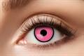 LENTI A CONTATTO PINK MANSON SETTIMANALI (W71)