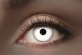 LENTI A CONTATTO UV WHITE SETTIMANALI (W98)