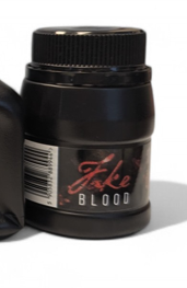 SANGUE FINTO 100ML (2037)