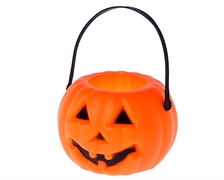 SECCHIELLO ZUCCA 5CM 6PZ (41253)