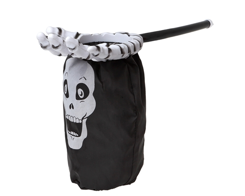 PORTACAMELLE CON MANICO TESCHIO (57479)