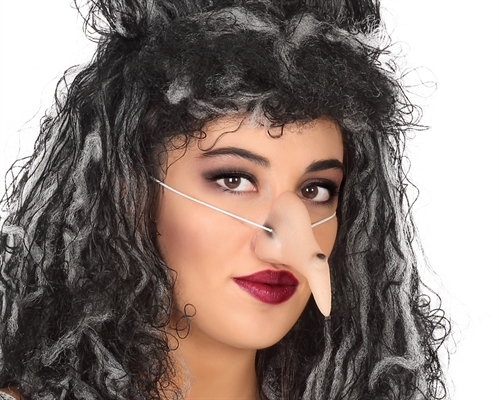 NASO DA STREGA 9X6CM (57722)