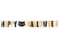 FESTONE IN CARTA HAPPY HALLOWEEN 180CM (72390)