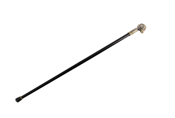 BASTONE CON TESCHIO STEAMPUNK (97467741)