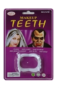 DENTIERA DA VAMPIRO BIANCA (97693741)
