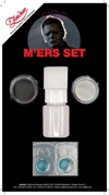 SET M'ERS (2034)