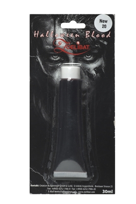 SANGUE LIQUIDO IN TUBETTO 30ML (97627241)