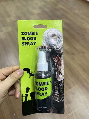 SANGUE FINTO SPRAY 50ML (97778741.029)