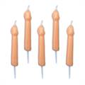 SET CANDELINE WILLY 5PZ (73248)