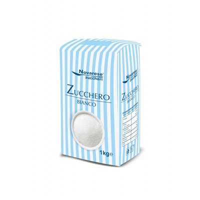 ZUCCHERO PER ZUCCHERO FILATO 1KG (26904-SER015-01Z)