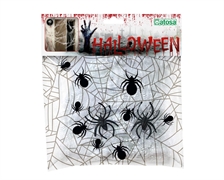 RAGNATELE FINTE DA 40G IDEALE PER 40MQ (13619)