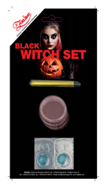 SET STREGA (2001.03)