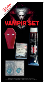 SET VAMPIRO (2002.03)